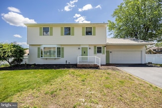 803 Highland Ave, Vineland, NJ 08361