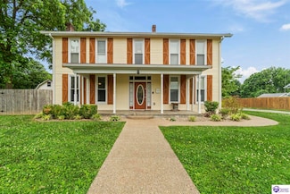 317 High St, Vine Grove, KY 40175
