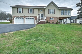 164 County Farm Rd, Jonesborough, TN 37659