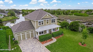 644 Sun Down (Home+buildable Lot) Cir, St. Augustine, FL 32080