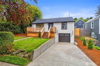5015 40th Ave SW, Seattle, WA 98136