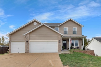 1658 Bermuda Dr, Festus, MO 63028