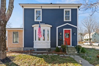 14 Water St, Gorham, ME 04038