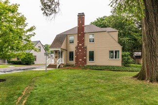 310 S Broadleigh Rd, Columbus, OH 43209