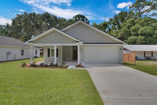407 Pine St, Darien, GA 31305