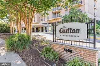 4600 S Four Mile Run Dr Unit 514, Arlington, VA 22204