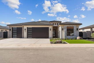 3365 Pharoah Way, Santa Clara, UT 84765