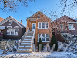 3617 S Hermitage Ave, Chicago, IL 60609