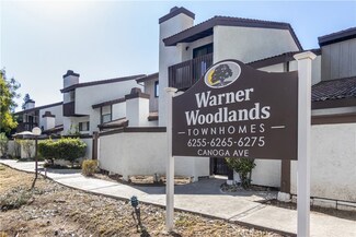 6265 Canoga Ave Unit 49, Woodland Hills, CA 91367