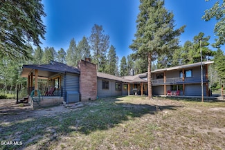 1369 Golf Course Rd, Grand Lake, CO 80447