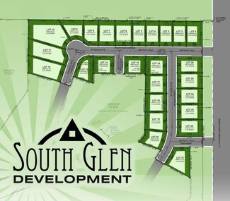 1001 S Glen Ave, Nevada, IA 50201