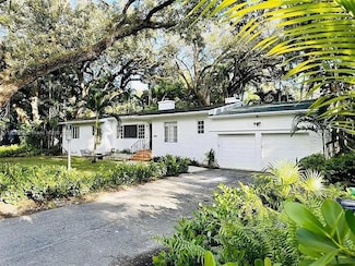 400 NE 86th St, El Portal, FL 33138