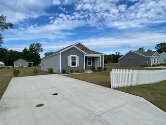 1088 Refuge Way, Summerton, SC 29148