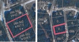 83 Paul Dr W, Fulton, MS 38843