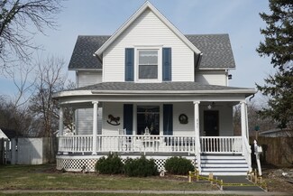 237 S Genoa St, Genoa, IL 60135