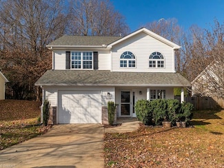 1139 Briarwood Dr, Mebane, NC 27302