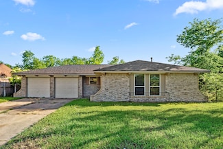 6611 Mohawk St, Houston, TX 77016