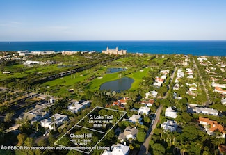 0 Chapel Hill Rd, Palm Beach, FL 33480