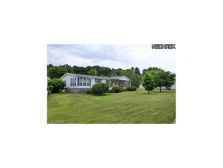 324 Main St, Pleasant City, OH 43772