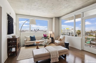 45 Bartlett St Unit 509, San Francisco, CA 94110