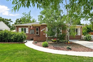 2461 Niagara St, Denver, CO 80207
