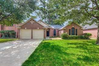 14039 Fairwood Breeze, Cypress, TX 77429