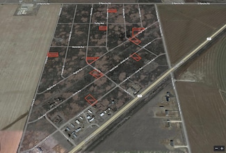 0 Gloria St, Amarillo, TX 79108