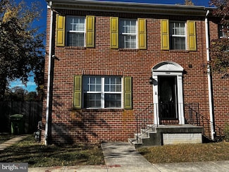 1002 Whatcoat St, Baltimore, MD 21217
