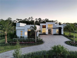 3054 Ravenna Ave, Naples, FL 34120