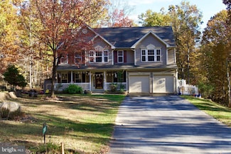 700 Crow Dr, Winchester, VA 22602