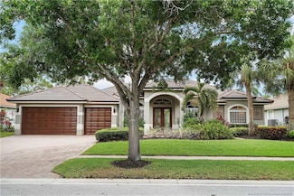 4404 SW La Paloma Dr, Palm City, FL 34990