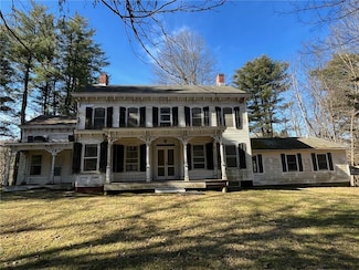 115-133 Mount Ross Rd, Pine Plains, NY 12567
