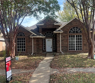 7892 Tournament Rd, Frisco, TX 75035