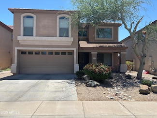 2411 W Lucia Dr, Phoenix, AZ 85085