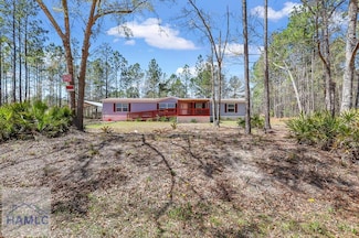 30 David Rd, Hinesville, GA 31313
