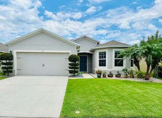 5281 Bear Corn Run, Port Orange, FL 32128