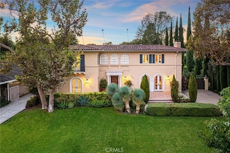 635 Winston Ave, San Marino, CA 91108