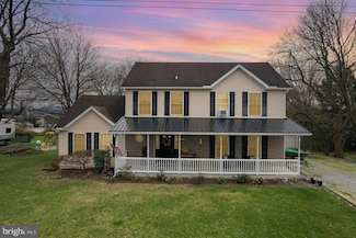 287 Ridge Hill Rd, Mechanicsburg, PA 17050