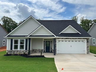 1101 Caldwell Rd, Campobello, SC 29322