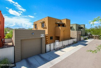 614 S Mordasini Place, Tucson, AZ 85701