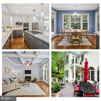 10254 Lindsey Meadow Ct, Fairfax, VA 22032