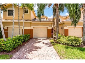 4295 Vineyard Cir Unit 4295, Weston, FL 33332