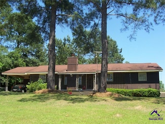 7067 Moseley Rd, Fort Valley, GA 31030