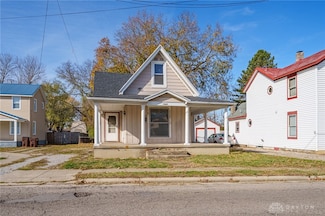 1005 S River St, Franklin, OH 45005