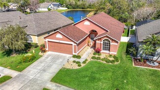 4152 Marchmont Blvd, Land O Lakes, FL 34638