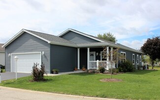 2314 Horseshoe Ct, Grayslake, IL 60030