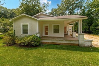 1228 Borgne Ave, Bogalusa, LA 70427