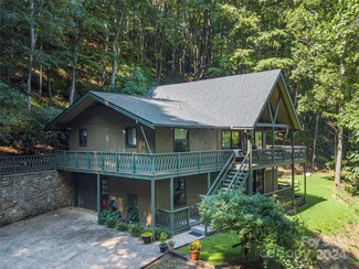 1164 Mount Chalet Rd, Canton, NC 28716