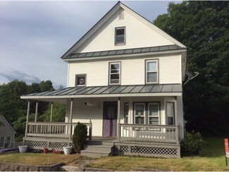 20 Lower Cherry St, Hardwick, VT 05843