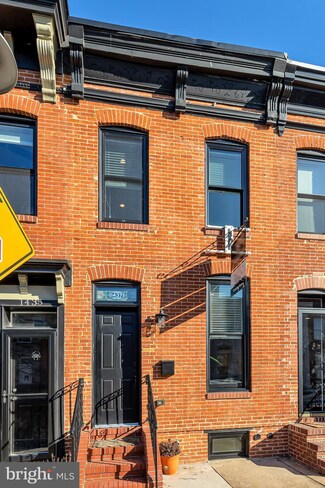 1437 Reynolds St, Baltimore, MD 21230
